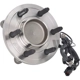 Purchase Top-Quality Front Hub Assembly by WJB - WA515094 pa3