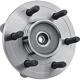Purchase Top-Quality Front Hub Assembly by WJB - WA515095 pa5