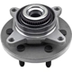 Purchase Top-Quality Front Hub Assembly by WJB - WA515095 pa6
