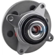 Purchase Top-Quality Front Hub Assembly by WJB - WA515095 pa7