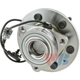 Purchase Top-Quality Front Hub Assembly by WJB - WA515096HD pa6