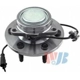 Purchase Top-Quality Front Hub Assembly by WJB - WA515097 pa6