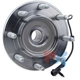 Purchase Top-Quality Front Hub Assembly by WJB - WA515098 pa1