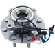Purchase Top-Quality Front Hub Assembly by WJB - WA515099 pa1