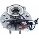 Purchase Top-Quality Front Hub Assembly by WJB - WA515099 pa7