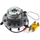 Purchase Top-Quality Front Hub Assembly by WJB - WA515100 pa1