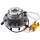 Purchase Top-Quality Front Hub Assembly by WJB - WA515100 pa6