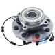 Purchase Top-Quality Front Hub Assembly by WJB - WA515101 pa1