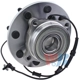 Purchase Top-Quality Front Hub Assembly by WJB - WA515101 pa3