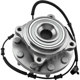 Purchase Top-Quality Front Hub Assembly by WJB - WA515102 pa5