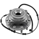 Purchase Top-Quality Front Hub Assembly by WJB - WA515102 pa7