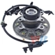 Purchase Top-Quality Front Hub Assembly by WJB - WA515104 pa4