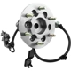Purchase Top-Quality Front Hub Assembly by WJB - WA515104 pa6