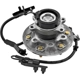 Purchase Top-Quality Front Hub Assembly by WJB - WA515105 pa8