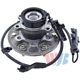 Purchase Top-Quality Front Hub Assembly by WJB - WA515106 pa2