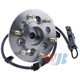 Purchase Top-Quality Front Hub Assembly by WJB - WA515106 pa3