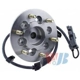 Purchase Top-Quality Front Hub Assembly by WJB - WA515106 pa4