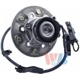 Purchase Top-Quality Front Hub Assembly by WJB - WA515106 pa5
