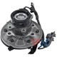 Purchase Top-Quality Front Hub Assembly by WJB - WA515107 pa1