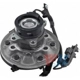 Purchase Top-Quality Front Hub Assembly by WJB - WA515107 pa6