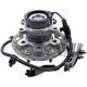 Purchase Top-Quality Front Hub Assembly by WJB - WA515107HD pa2