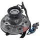 Purchase Top-Quality Front Hub Assembly by WJB - WA515107HD pa4