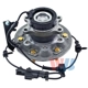 Purchase Top-Quality Front Hub Assembly by WJB - WA515108 pa1