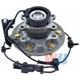 Purchase Top-Quality Front Hub Assembly by WJB - WA515108 pa6