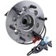 Purchase Top-Quality Front Hub Assembly by WJB - WA515109 pa1