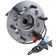 Purchase Top-Quality Front Hub Assembly by WJB - WA515109 pa4