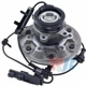 Purchase Top-Quality Front Hub Assembly by WJB - WA515109 pa6