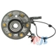 Purchase Top-Quality Front Hub Assembly by WJB - WA515110 pa7