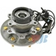 Purchase Top-Quality Front Hub Assembly by WJB - WA515110 pa8