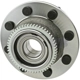 Purchase Top-Quality Front Hub Assembly by WJB - WA515112 pa10