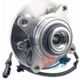 Purchase Top-Quality Front Hub Assembly by WJB - WA515112 pa7
