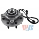 Purchase Top-Quality Front Hub Assembly by WJB - WA515118 pa5