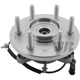 Purchase Top-Quality Front Hub Assembly by WJB - WA515119HD pa2