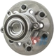 Purchase Top-Quality Front Hub Assembly by WJB - WA515120 pa2