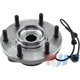 Purchase Top-Quality Front Hub Assembly by WJB - WA515124 pa2