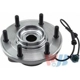 Purchase Top-Quality Front Hub Assembly by WJB - WA515124 pa4
