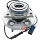 Purchase Top-Quality Front Hub Assembly by WJB - WA515128 pa2