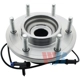Purchase Top-Quality Front Hub Assembly by WJB - WA515128 pa4
