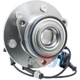 Purchase Top-Quality Front Hub Assembly by WJB - WA515128 pa7