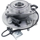 Purchase Top-Quality Front Hub Assembly by WJB - WA515136HD pa2