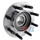 Purchase Top-Quality Front Hub Assembly by WJB - WA515139 pa1