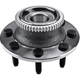 Purchase Top-Quality Front Hub Assembly by WJB - WA515139 pa13