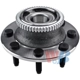 Purchase Top-Quality Front Hub Assembly by WJB - WA515139 pa3