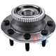 Purchase Top-Quality Front Hub Assembly by WJB - WA515139 pa6