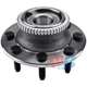 Purchase Top-Quality Front Hub Assembly by WJB - WA515139 pa7