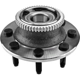 Purchase Top-Quality Front Hub Assembly by WJB - WA515139 pa9